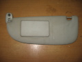 Козырек солнцезащитный левый Peugeot 206 1998-2012(8143ЕР)