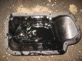 Поддон масляный двигателя Peugeot 206 1998-2012(0301L5)