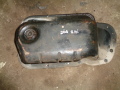 Поддон масляный двигателя Peugeot 206 1998-2012