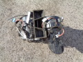 Корпус отопителя Peugeot 206 1998-2012(6444C6)