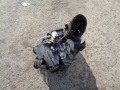 Корпус отопителя Peugeot 206 1998-2012(6444C6)