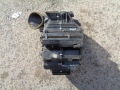 Корпус отопителя Peugeot 206 1998-2012(6444C6)