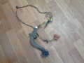 Проводка двери задн.левой Peugeot 206 1998-2012