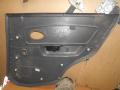 Обшивка двери задняя левая Chevrolet Spark 2005-2011(96850398)