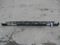 Накладка порога левая (наружная) Nissan Tiida (C11) 2007-2014 (76851EM30A)