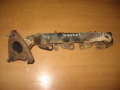 Коллектор выпускной правый Toyota Land Cruiser (100) 1998-2007(1710450120)