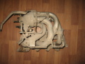 Коллектор впускной Mitsubishi Lancer (CS/Classic) 2003-2008(1540A001)