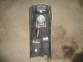 Консоль  задн часть ZAZ Sens 2004-2009(96252621)