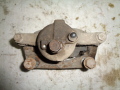 Суппорт передний правый Citroen C1 2005-2014(4401G9)