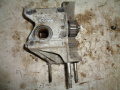 Корпус насоса водяного Peugeot 206 1998-2012(120445)