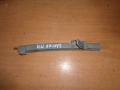 Направляющие стекла пер.прав. Mitsubishi Lancer (CS/Classic) 2003-2008(MR526083)