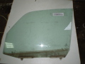 Стекло двери переднее левое Mitsubishi Pajero Pinin (H7) 1999-2006(MR523855)