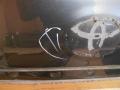 Дверь багажника верхняя Toyota Land Cruiser (200) 2008> (6700560G60)