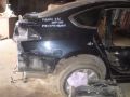 Крыло заднее правое Nissan Teana J32 (2008-2012)
