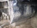 Крыло заднее правое Nissan Teana J32 (2008-2012)