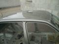 Крыша Daewoo Nexia 1995>