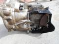 МКПП Ford Fiesta 01-08, Седан, 1.4L Duratec 16V