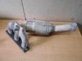 Коллектор выпускной BMW 320i(E46) 1998-2006(18407518673)