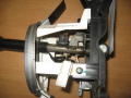 Кулиса АКПП в салоне Chevrolet Spark 2005-2011(96425766)