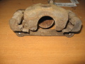 Суппорт передний левый Chevrolet Spark 2005-2011(96426039)