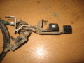 Ручка открывания багажника MAZDA 626(GD) 1987-1992 (GJ21-56-860A)