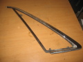Накладка заднего крыла левого хром MAZDA 626(GD) 1987-1992 (G212-50-820A)