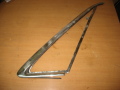 Накладка заднего крыла правого хром MAZDA 626(GD) 1987-1992 (G212-50-810A)