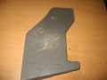Накладка (кузов внутри) MAZDA 626(GD) 1987-1992 (GJ21-68-626)