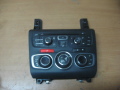 Блок управления климатической установкой Citroen C4 II 2011> (98 040 778 ZD)