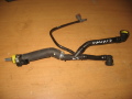 Трубка картерных газов Citroen C4 II 2011> (9806552380)