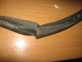 Уплотнитель багажника Citroen C4 II 2011> (98 037 180 80)