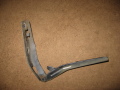 Петля капота левая Peugeot 206 1998-2012(791257)