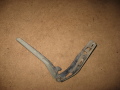 Петля капота правая Peugeot 206 1998-2012(791332)