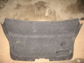 Обшивка крышки багажника Peugeot 206 1998-2012(8748JC)
