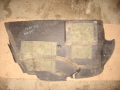 Обшивка багажника левая Peugeot 206 1998-2012(7467J4)