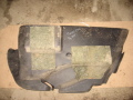 Обшивка багажника правая Peugeot 206 1998-2012(7473EV)