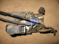Замок двери задней левой Chery Tiggo (T11) 2005-2015(T116205030)