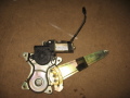 Стеклоподъемник задний левый Chery Tiggo (T11) 2005-2015(T116204110)