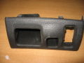 Накладка (кузов внутри) на кнопку корректора фар Peugeot 206 1998-2012(8212GK)