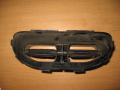 Воздуховод центральный  Peugeot 206 1998-2012(9640404677)
