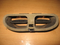Воздуховод центральный  Peugeot 206 1998-2012(9640404677)