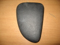 Накладка (кузов внутри) на торпедо правая Peugeot 206 1998-2012(9624270777)