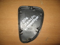 Накладка (кузов внутри) на торпедо правая Peugeot 206 1998-2012(9624270777)
