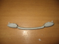 Ручка внутренняя потолочная передняя правая Peugeot 206 1998-2012(9128N7)
