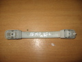 Ручка внутренняя потолочная передняя правая Peugeot 206 1998-2012(9128N7)