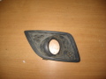 Решетка в бампер правая ПТФ FORD FIESTA 2006-2008(1375900)