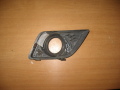 Решетка в бампер правая ПТФ FORD FIESTA 2006-2008(1375900)