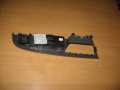 Накладка блока упр.стеклоподьем.лев.пер.двери VW Jetta 2006-2011(1K4868049C)