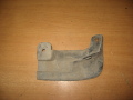 Брызговик передний правый HYUNDAI Accent II (+ТАГАЗ) 2000-2012(8683225000)