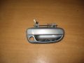 Ручка двери передней наружная правая HYUNDAI Accent II (+ТАГАЗ) 2000-2012(8266025000)